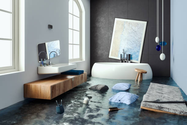 Best Flood restoration services  in Moraine, OH