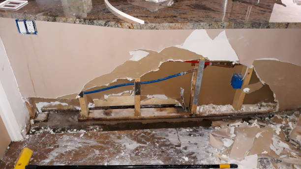 Best Water damage restoration near me  in Moraine, OH