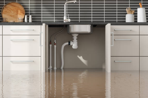 Professional Water damage restoration in OH